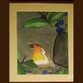 Bird Painting